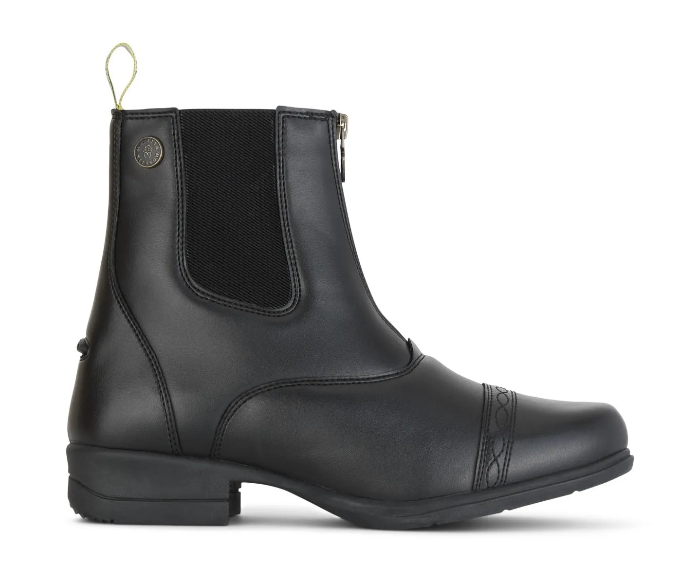 Shires Moretta Clio Children's Paddock Boots