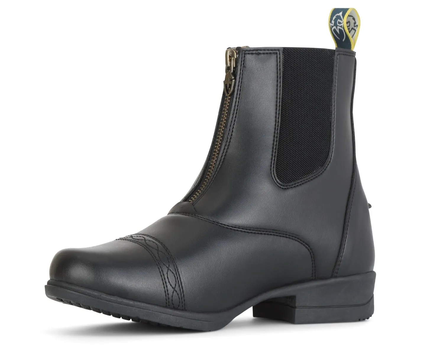 Shires Moretta Clio Children's Paddock Boots