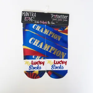 Short Socks