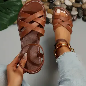 Sicilia - Orthopedic Spring Footwear