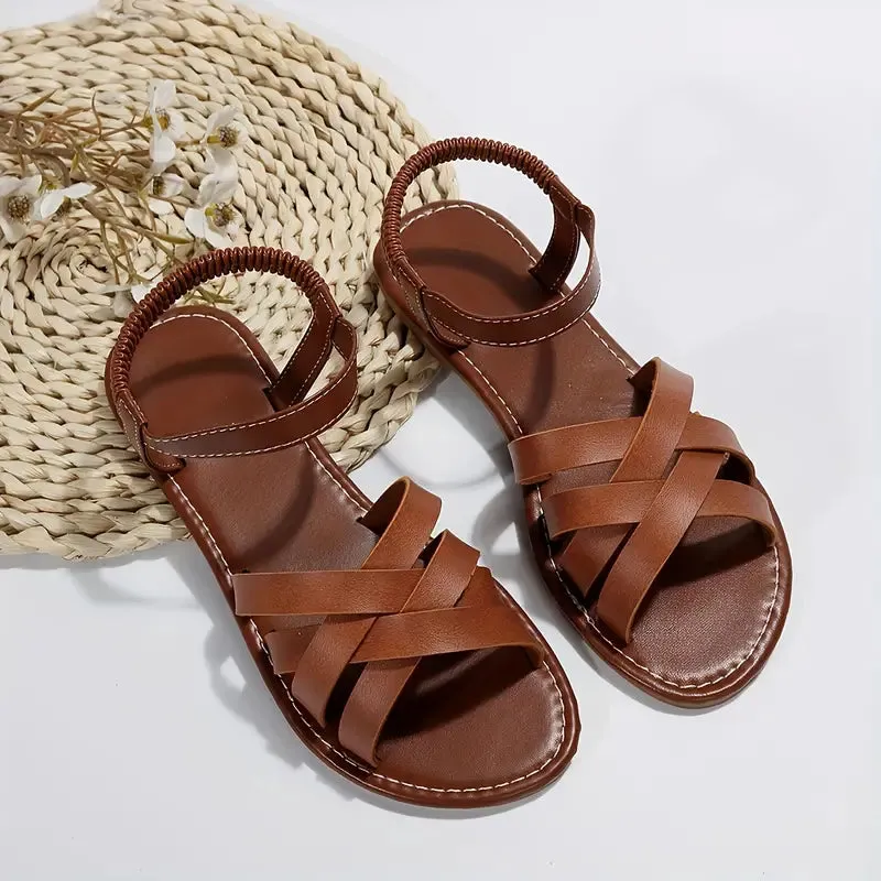 Sicilia - Orthopedic Spring Footwear