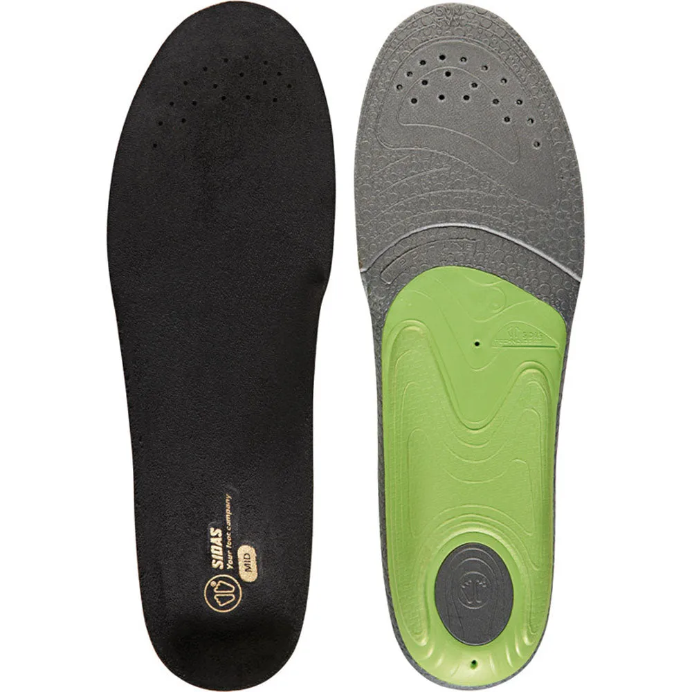 Sidas 3Feet Slim