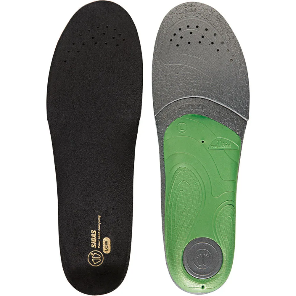Sidas 3Feet Slim