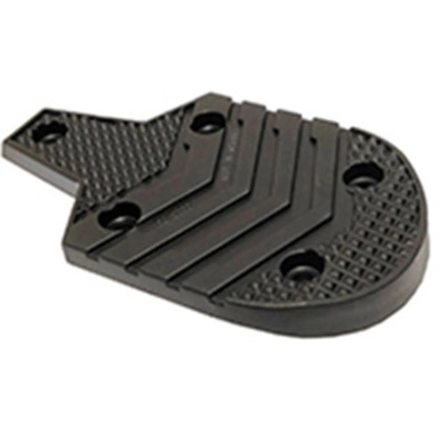 S/Max Alpine Rear Heel