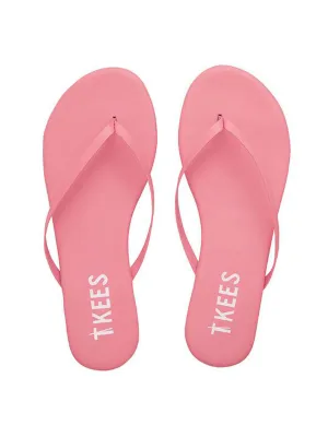 Solids Sandals Pink