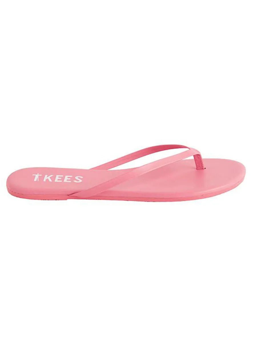 Solids Sandals Pink