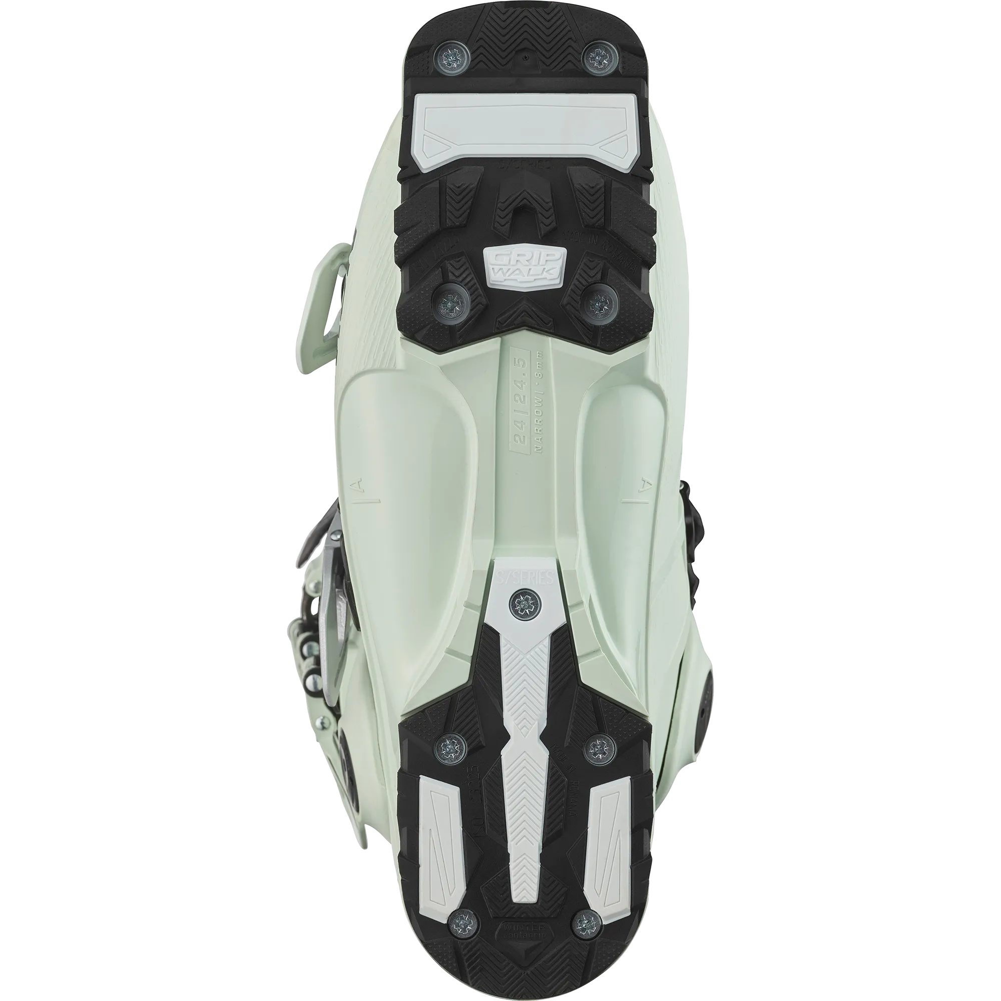 S/PRO Alpha 100 Womens Ski Boots