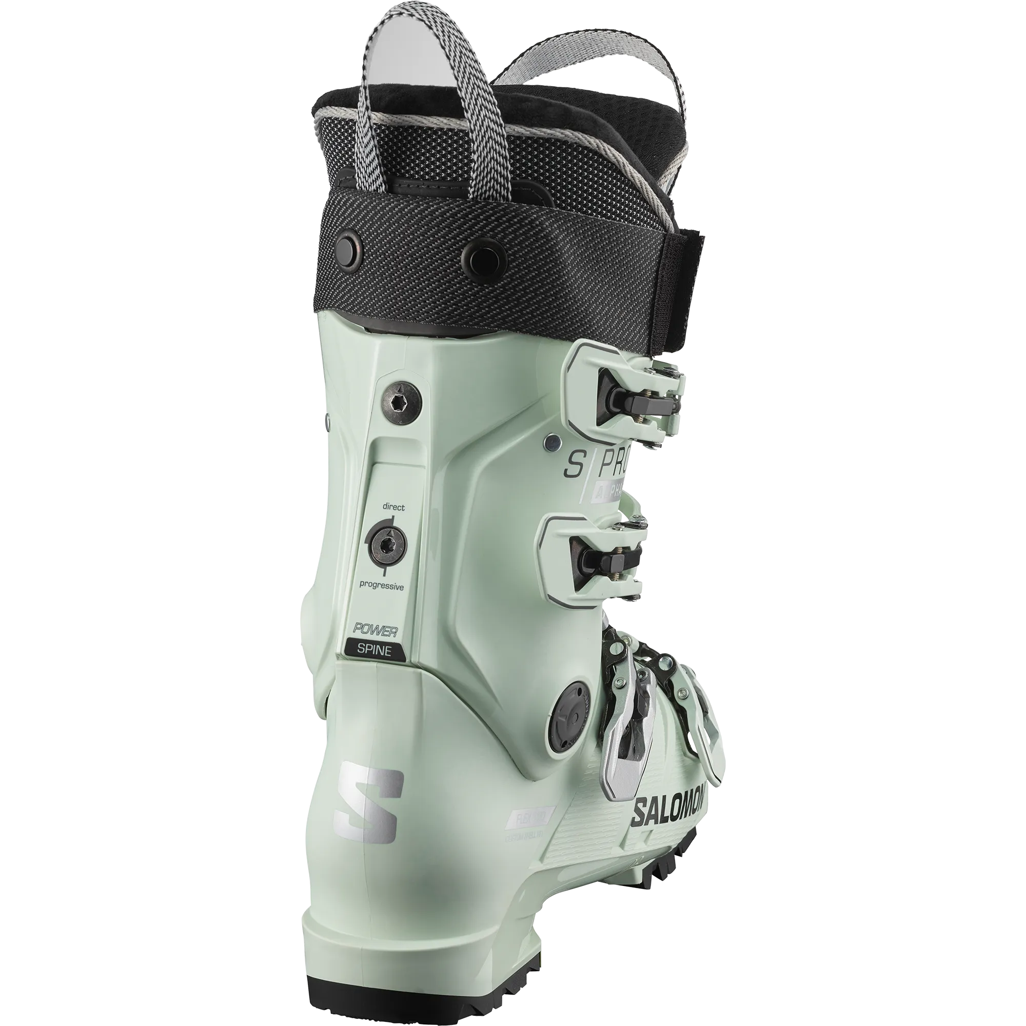 S/PRO Alpha 100 Womens Ski Boots