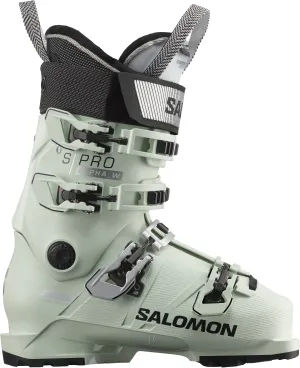 S/PRO Alpha 100 Womens Ski Boots