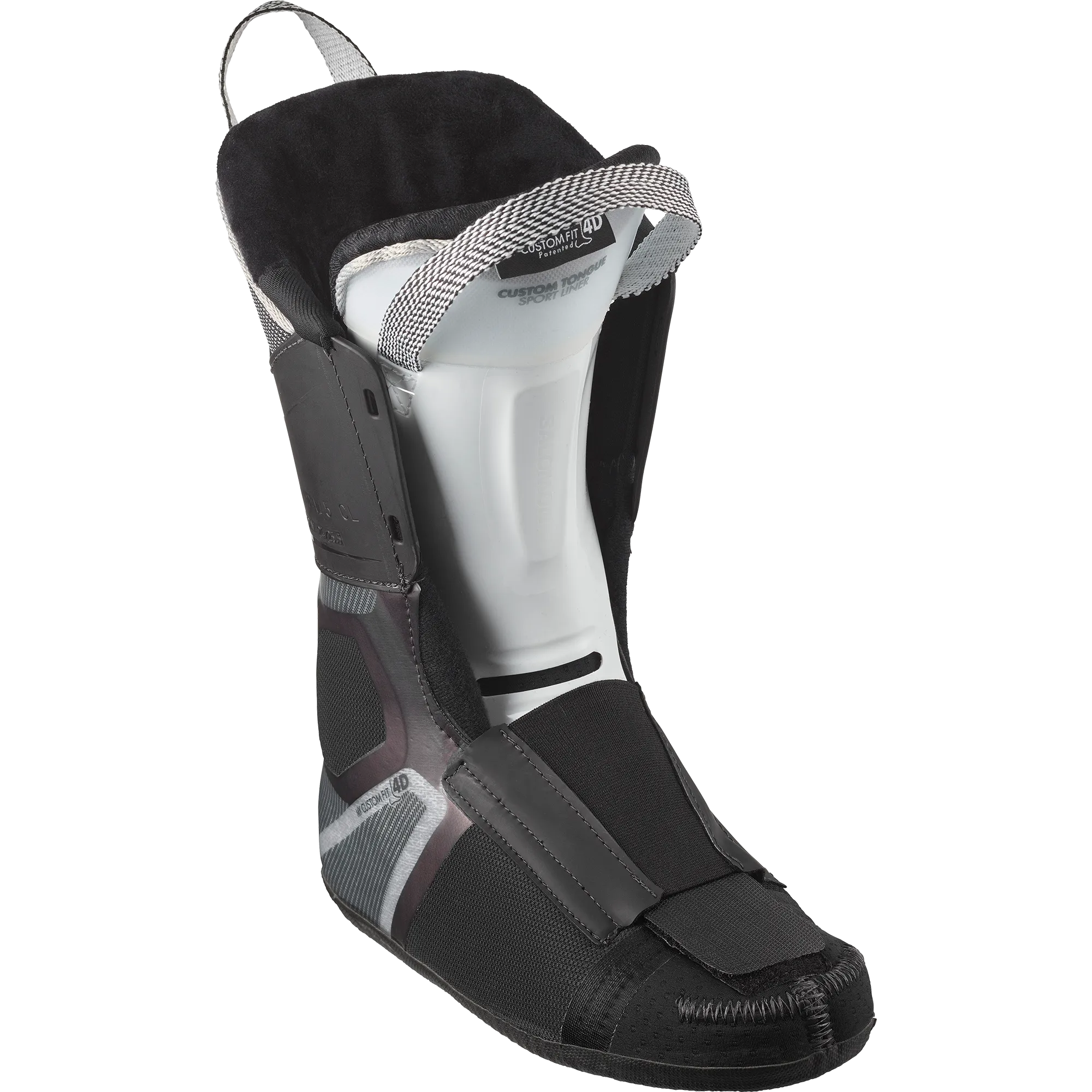 S/PRO Alpha 100 Womens Ski Boots
