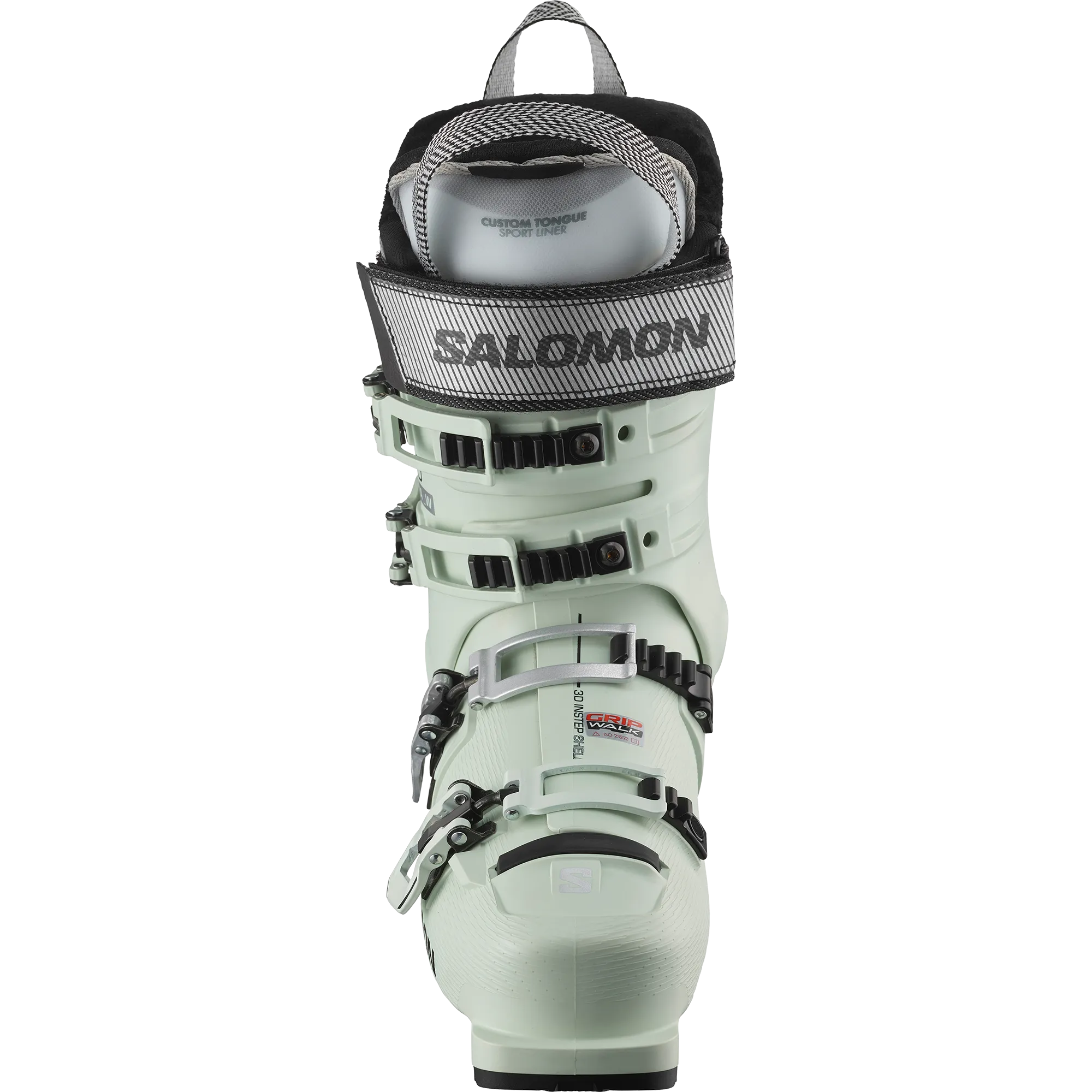S/PRO Alpha 100 Womens Ski Boots