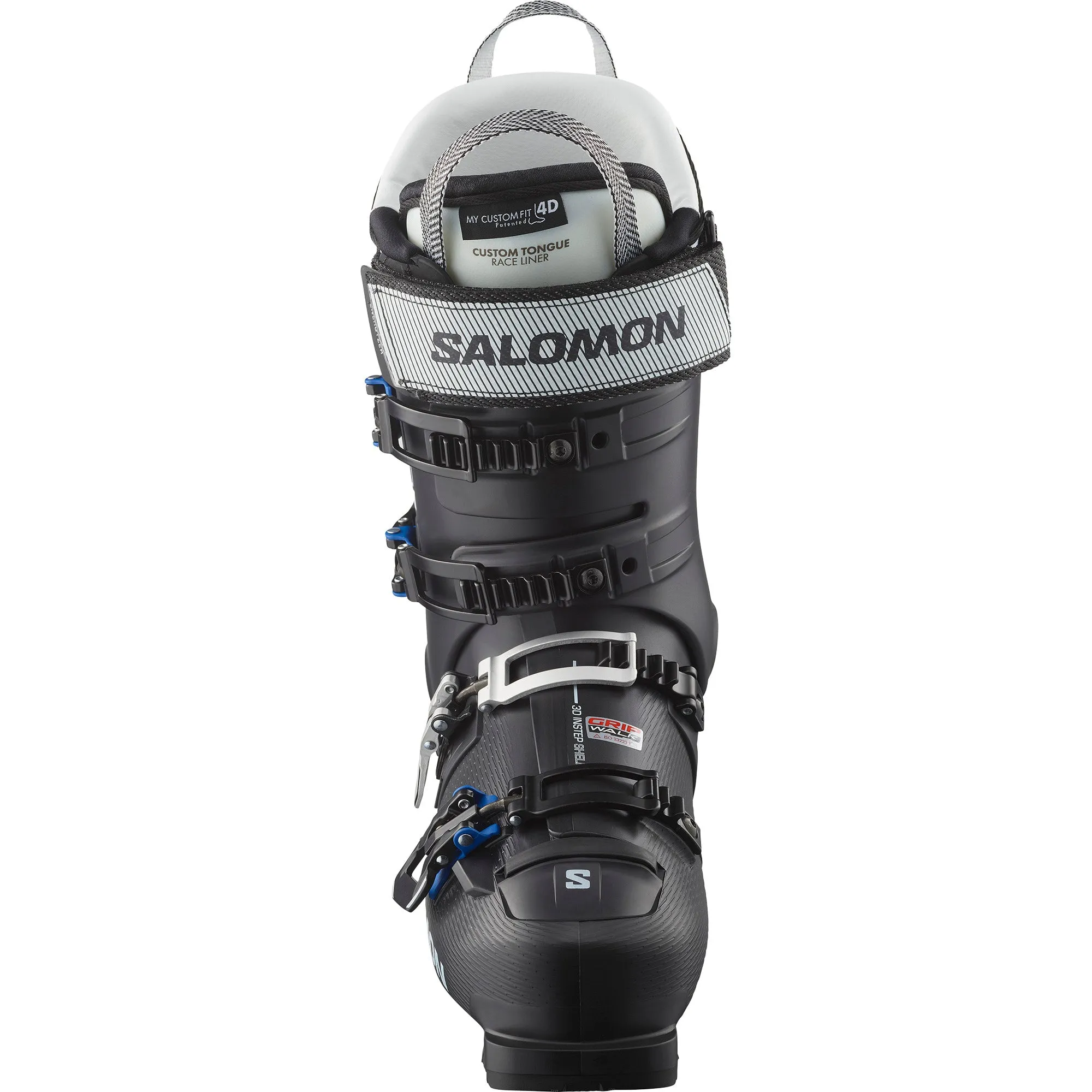 S/Pro Alpha 120 GW EL Men's Ski Boot