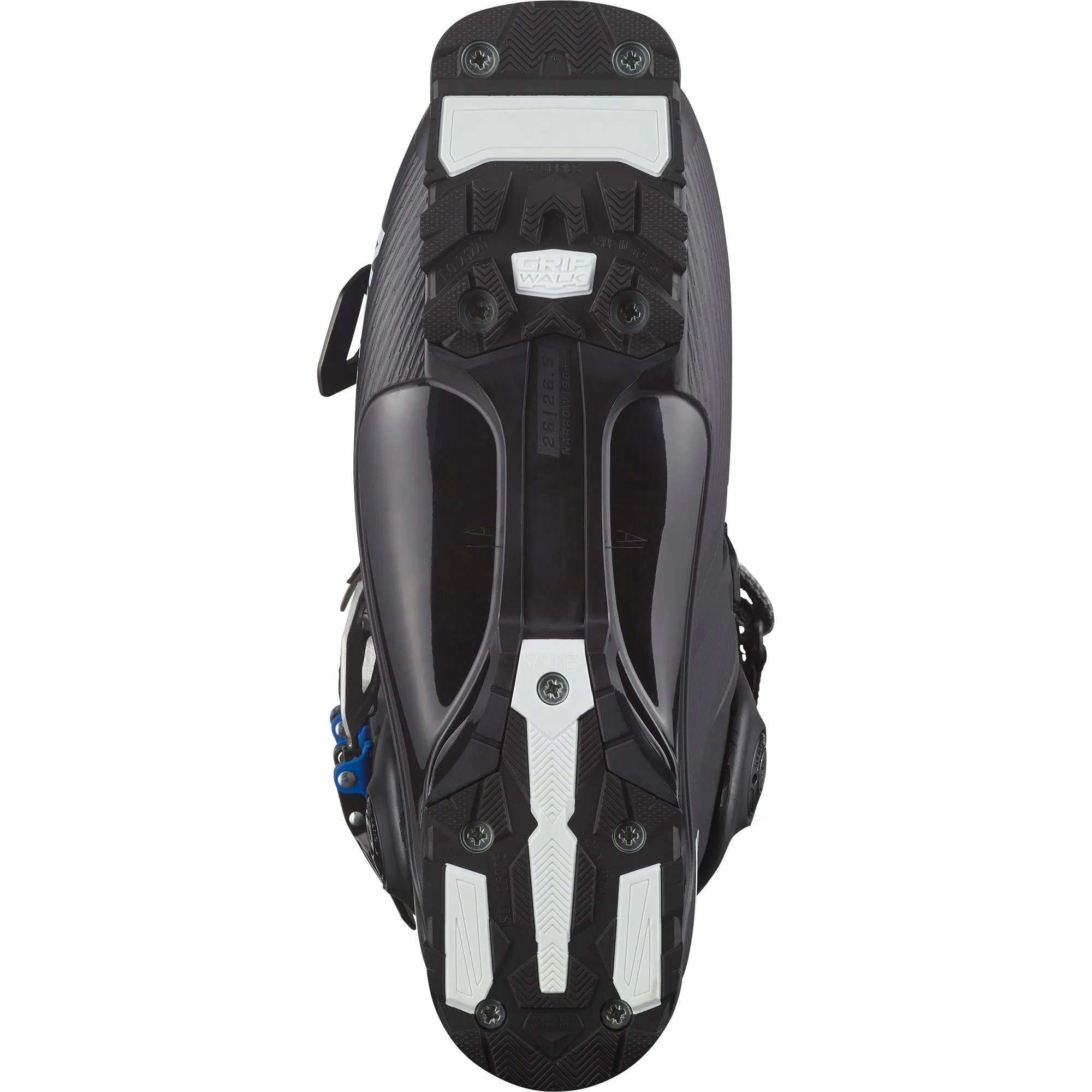 S/Pro Alpha 120 GW EL Men's Ski Boot