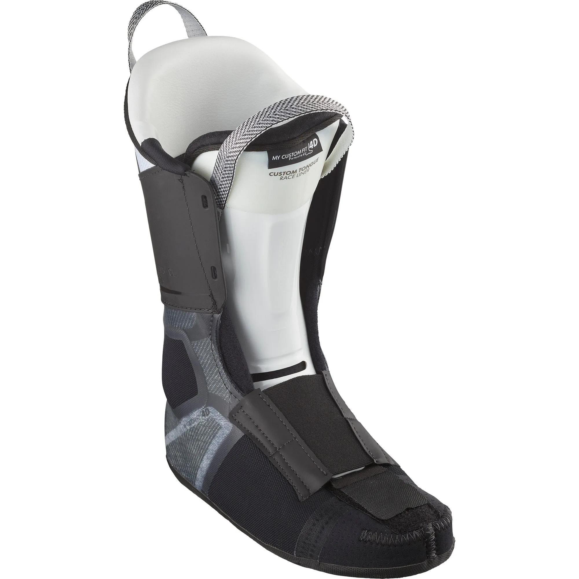 S/Pro Alpha 120 GW EL Men's Ski Boot