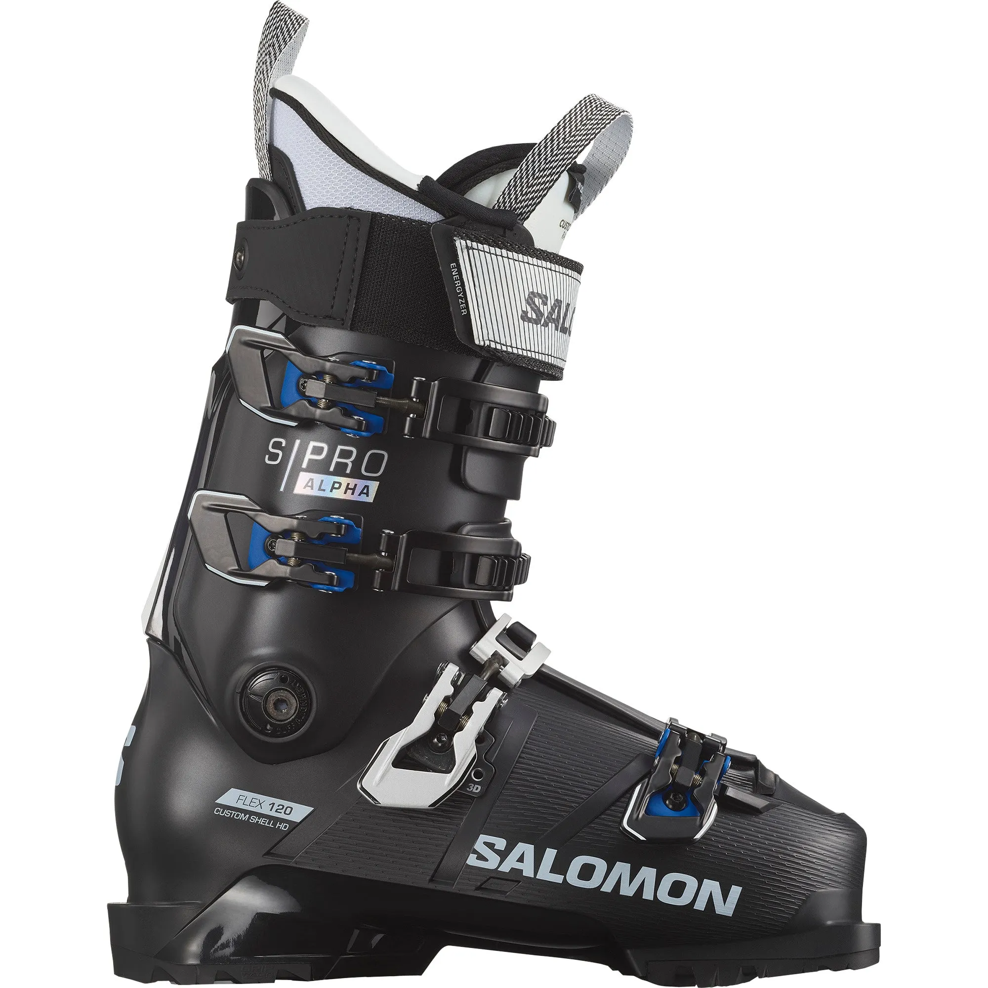 S/Pro Alpha 120 GW EL Men's Ski Boot