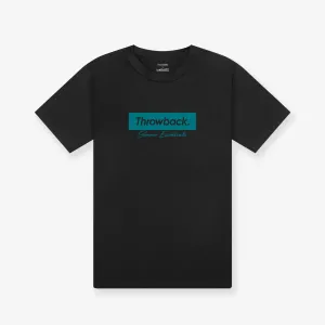 Summer Essentials 2025 Auckland T-Shirt - Noir