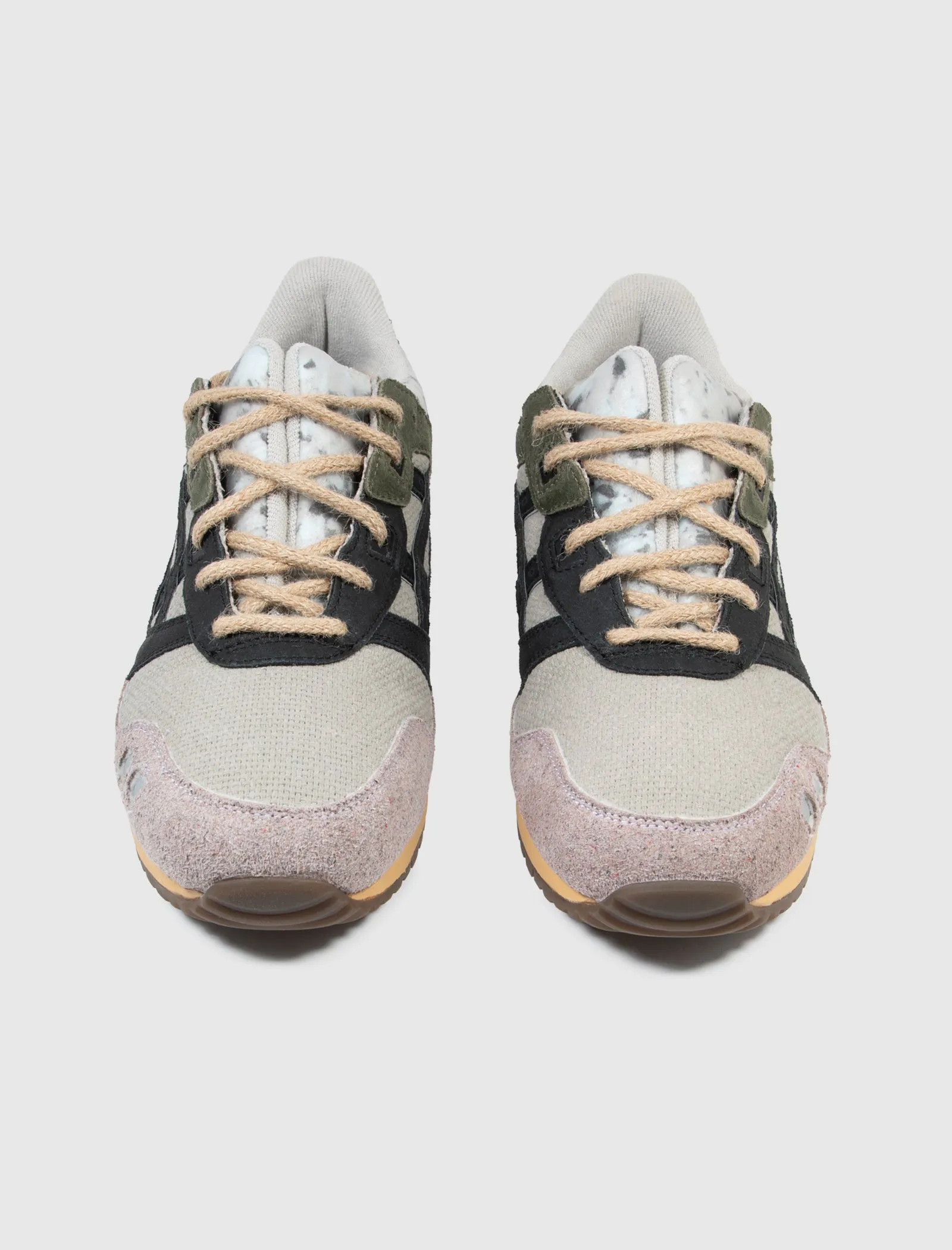 SVD GEL LYTE 3