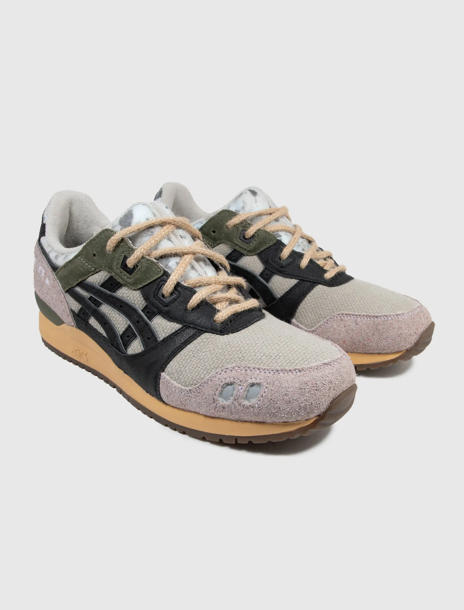 SVD GEL LYTE 3