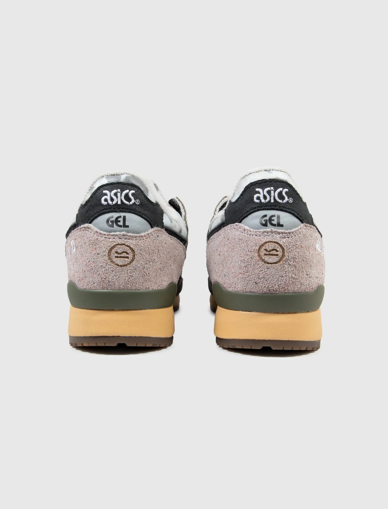 SVD GEL LYTE 3