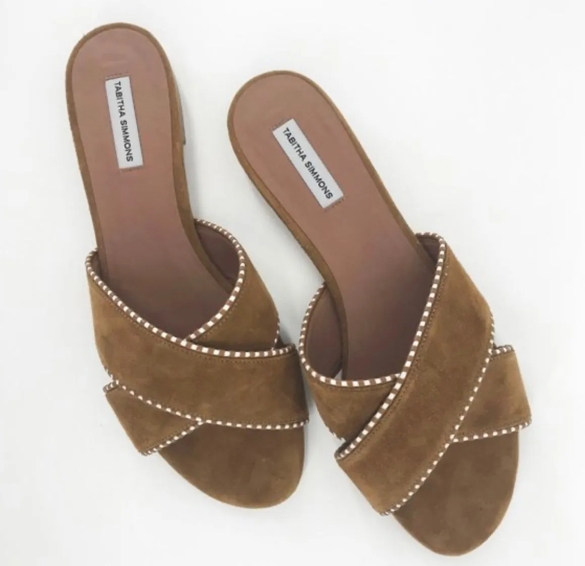 Tabitha Simmons Lassie Profilo Sandal