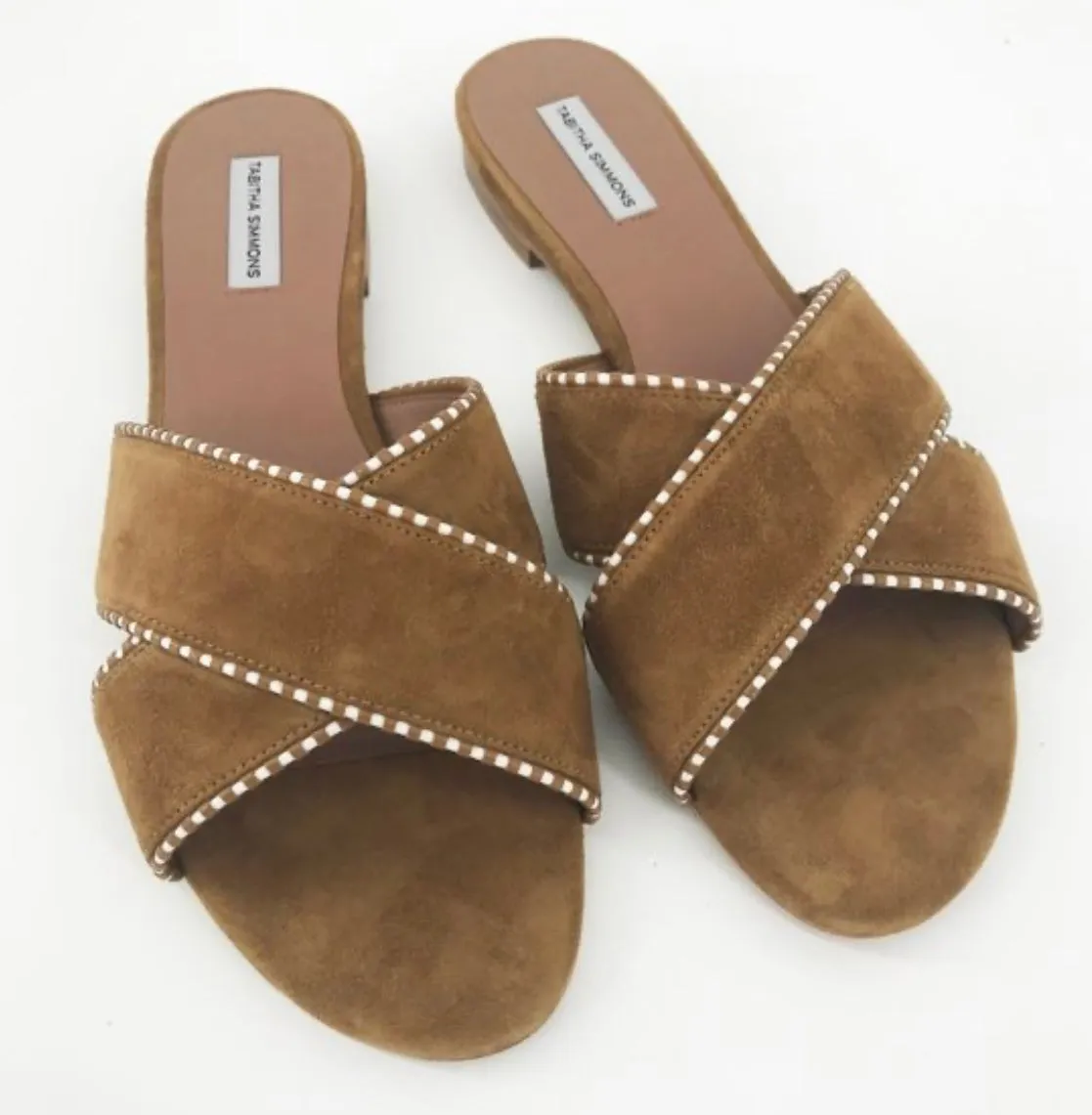 Tabitha Simmons Lassie Profilo Sandal
