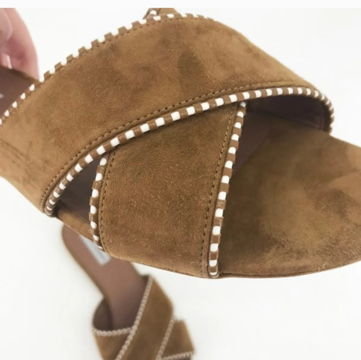 Tabitha Simmons Lassie Profilo Sandal