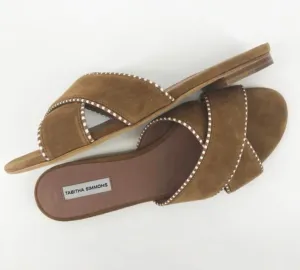 Tabitha Simmons Lassie Profilo Sandal