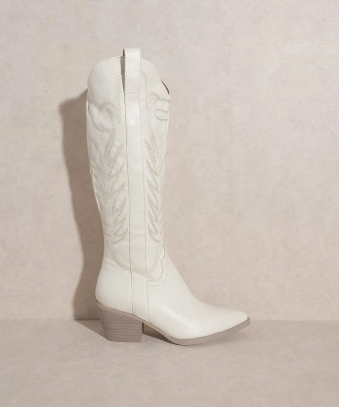 Tall Womens Cowboy Boots