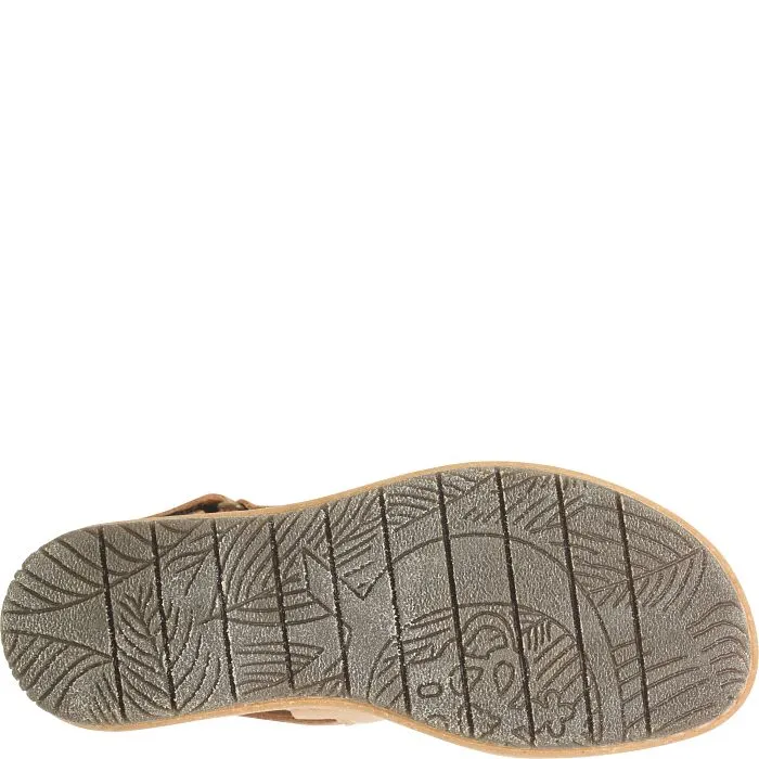 Taye Sandals - Brown/Taupe - BR0071862
