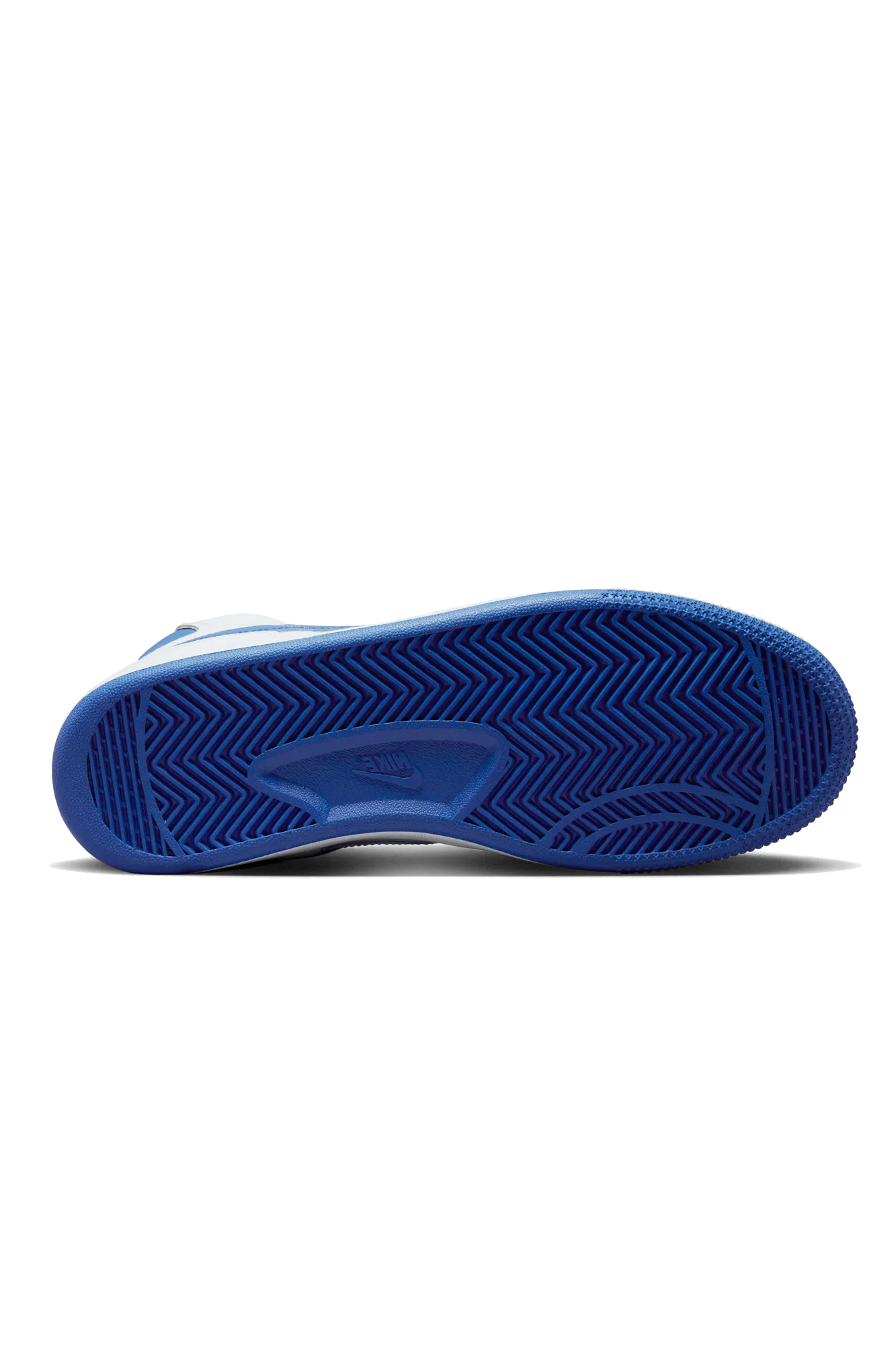 Terminator High "Game Royal"