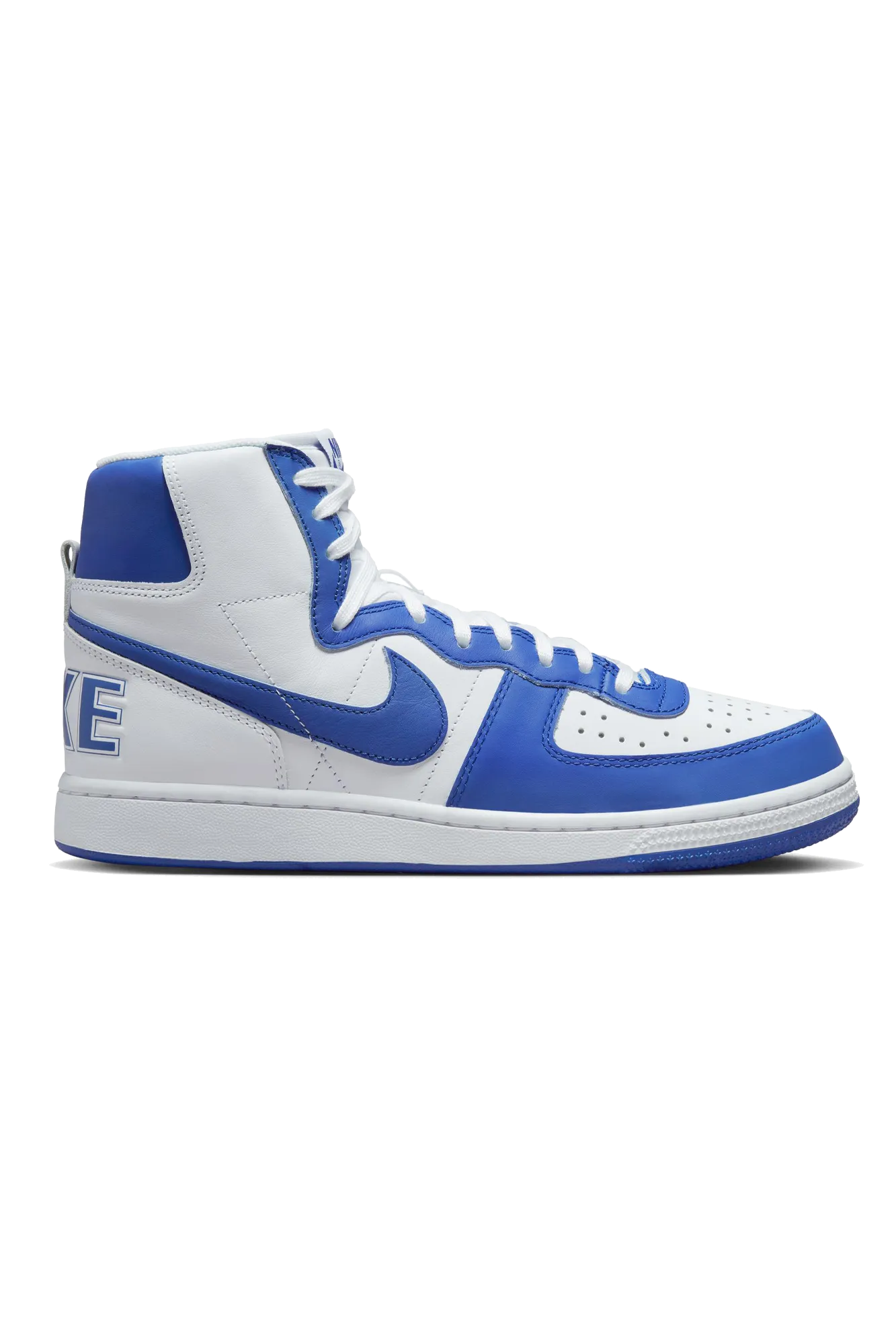 Terminator High "Game Royal"