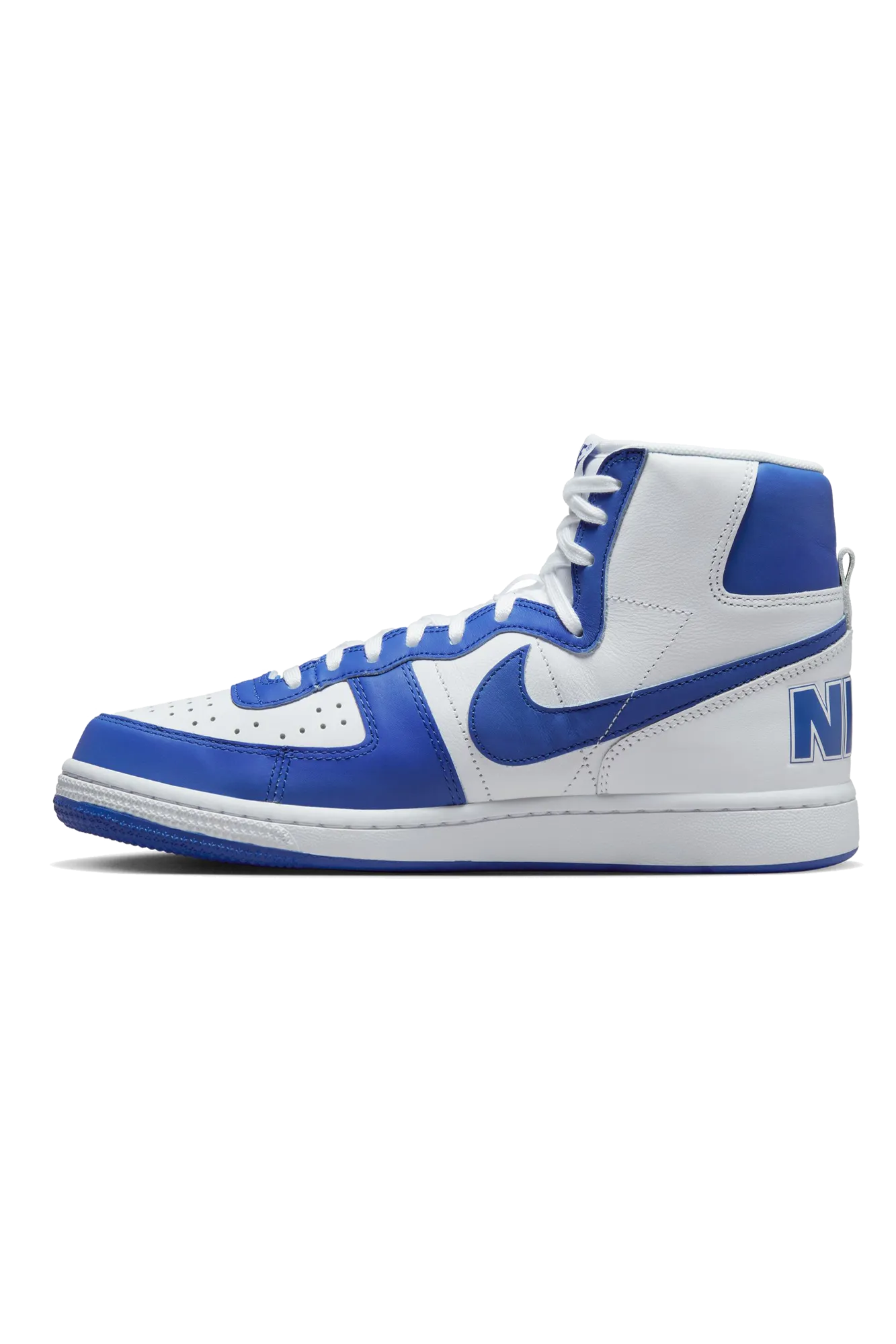 Terminator High "Game Royal"