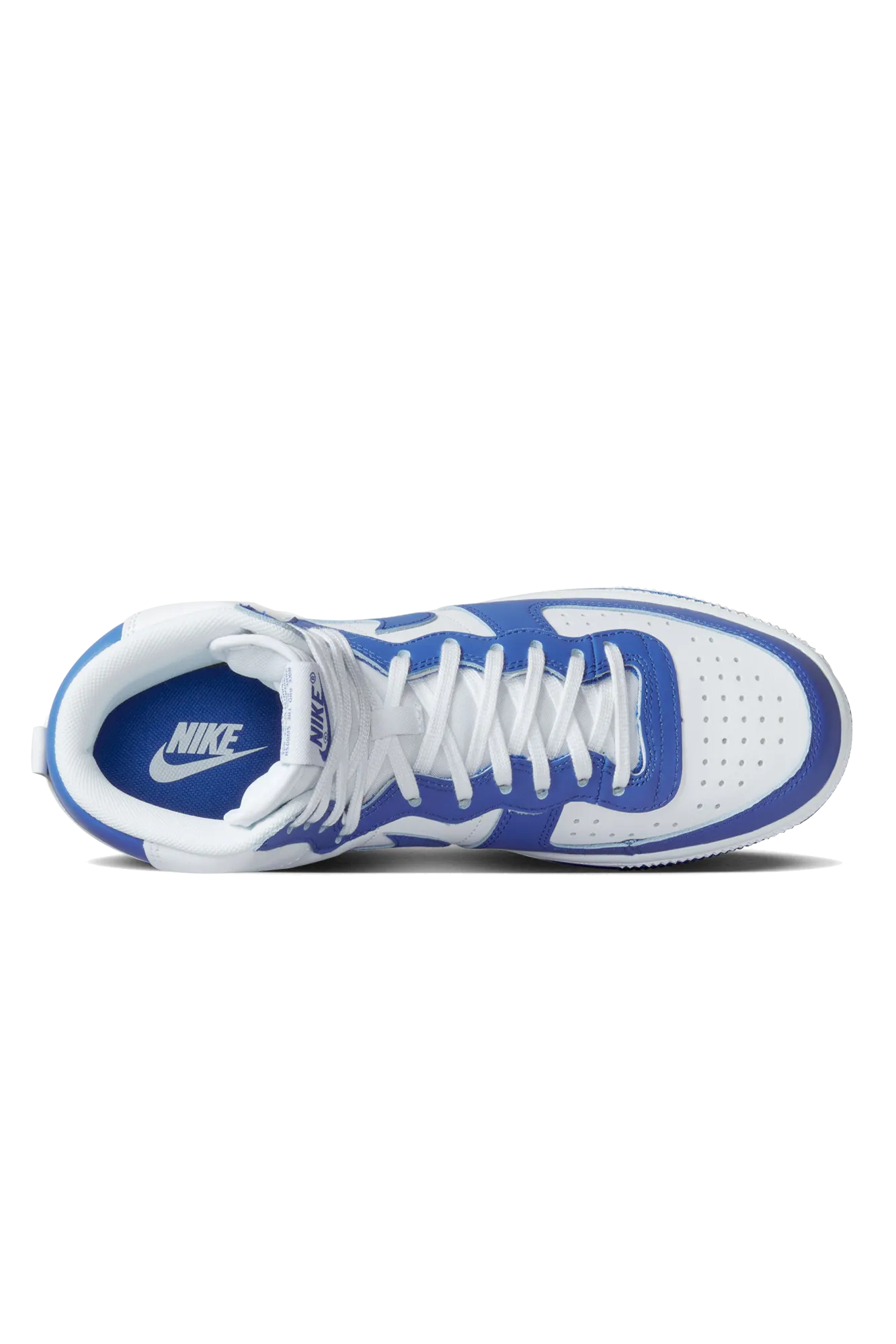 Terminator High "Game Royal"