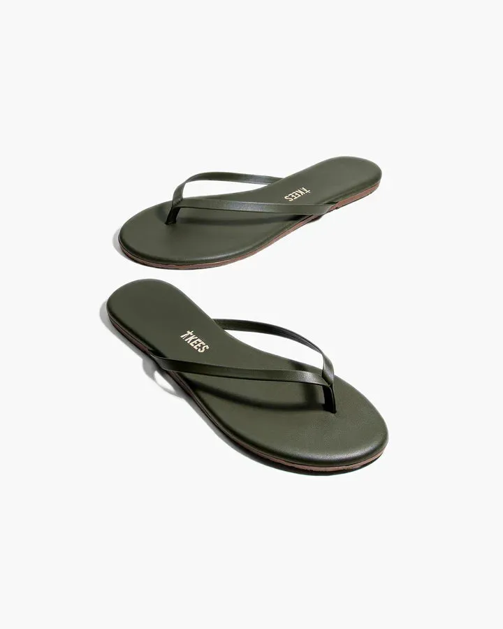 Tkees Liner Sandals