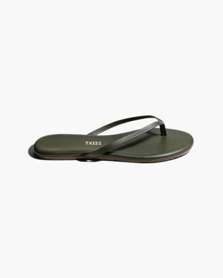 Tkees Liner Sandals