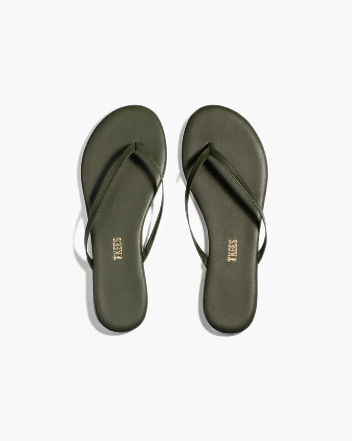 Tkees Liner Sandals