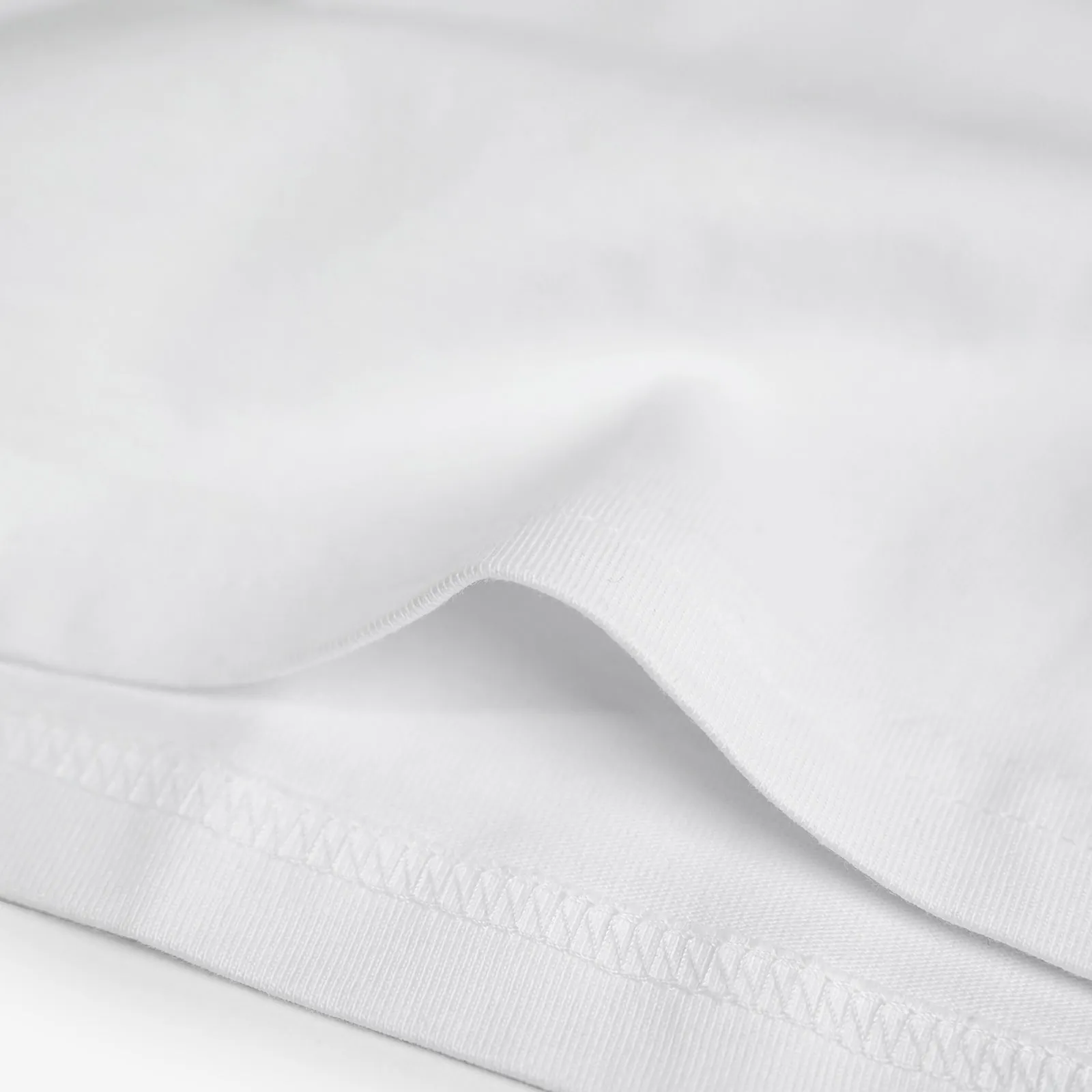Tour De Paris Tee - Blanc