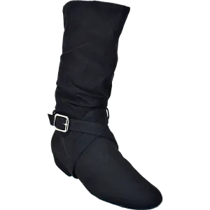 Ultimate Fashion Boot - Pixi - Black