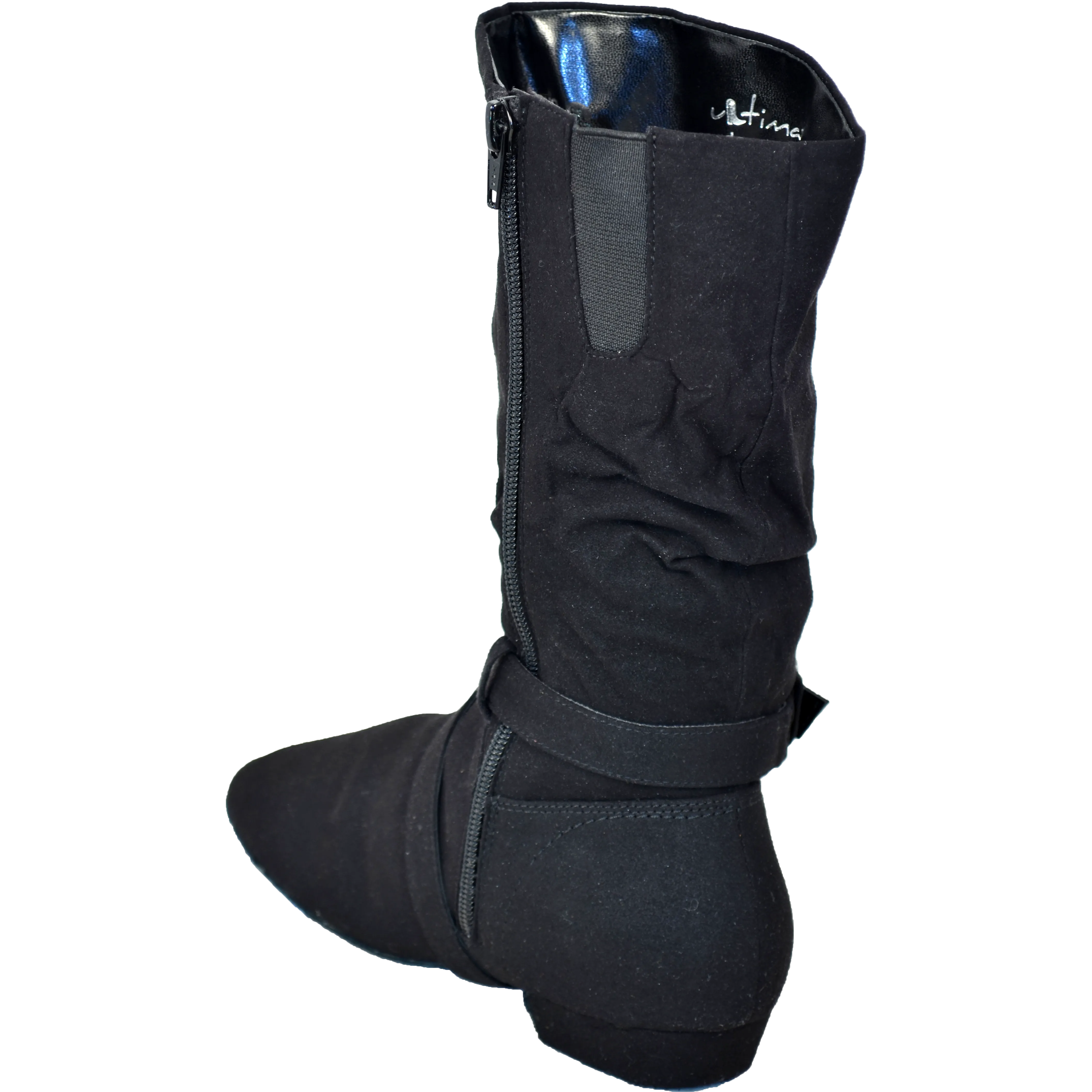 Ultimate Fashion Boot - Pixi - Black