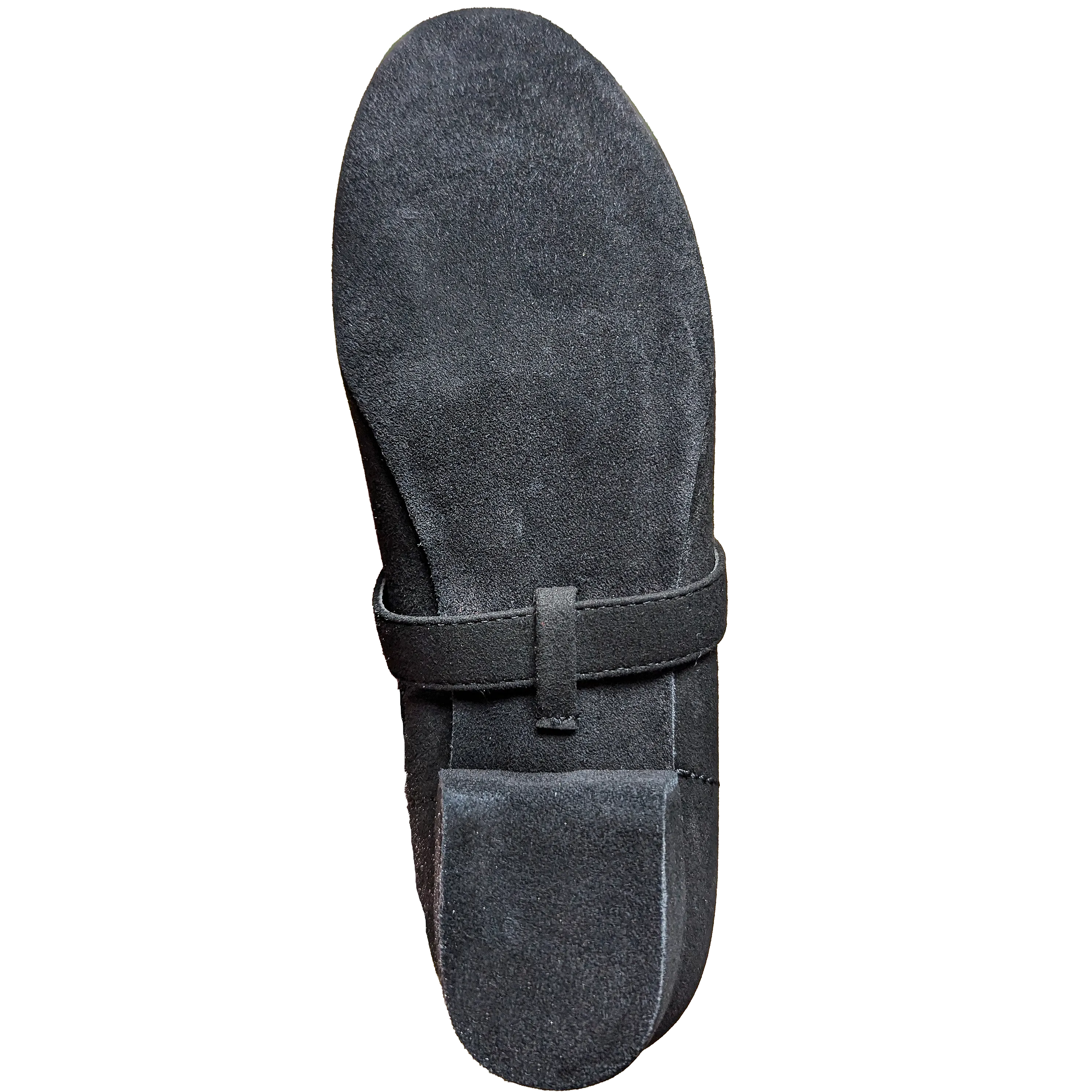 Ultimate Fashion Boot - Pixi - Black
