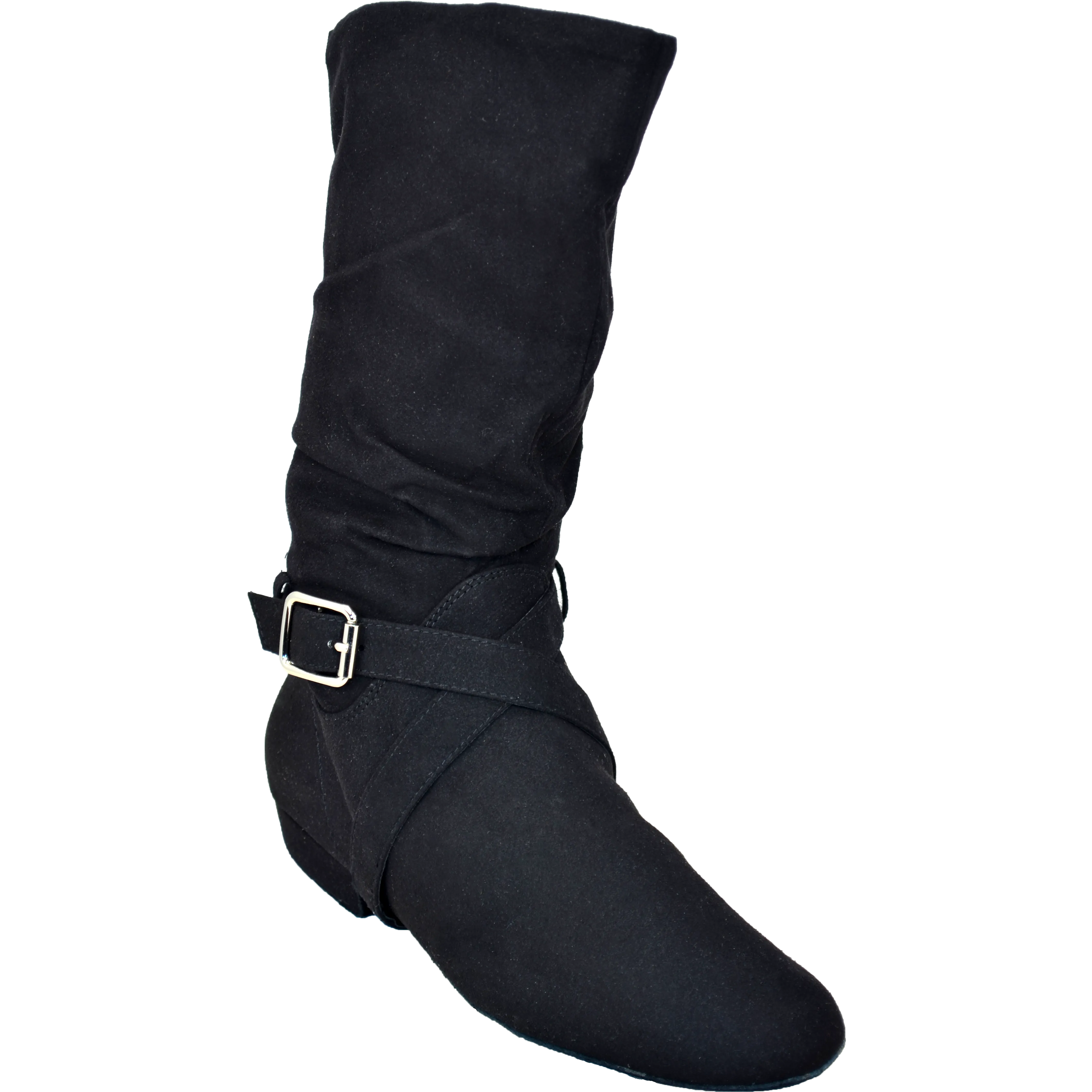 Ultimate Fashion Boot - Pixi - Black