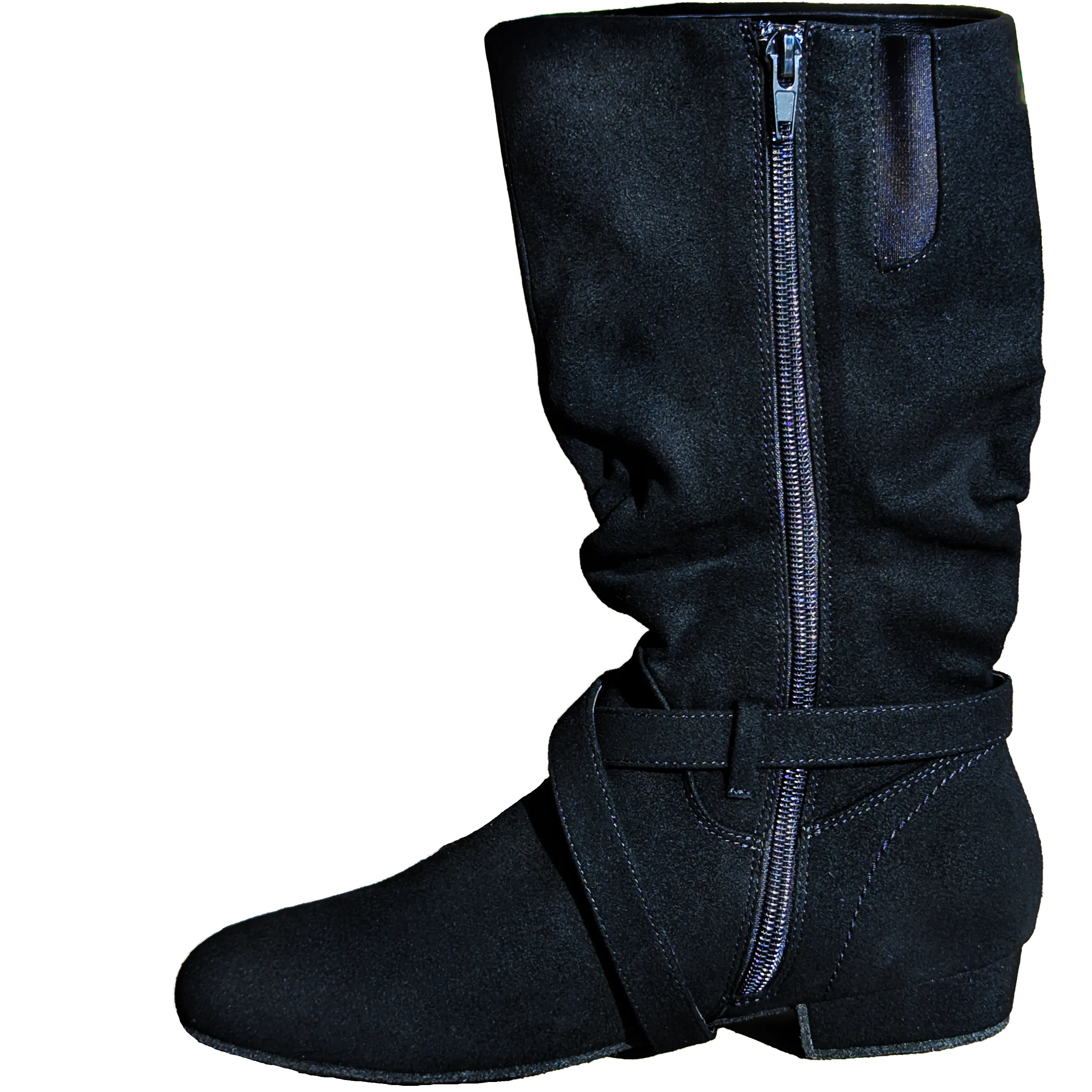 Ultimate Fashion Boot - Pixi - Black