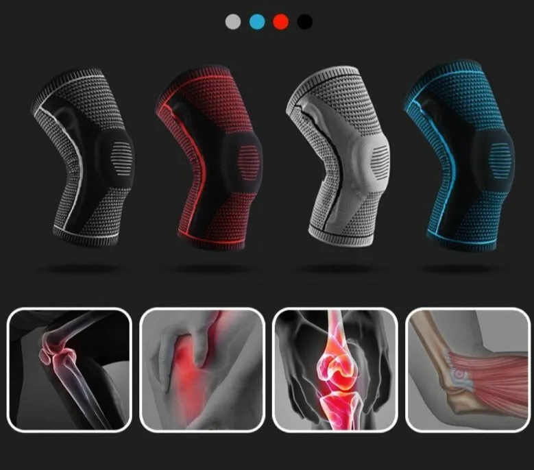 Ultra Knee Brace