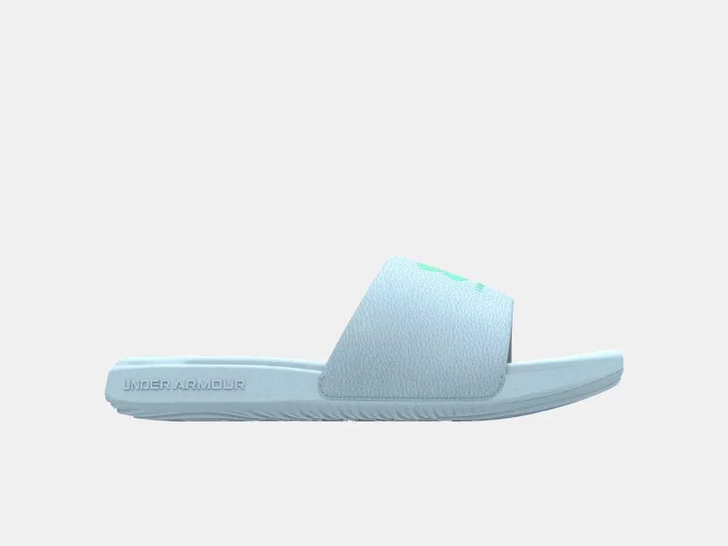 Under Armour Girls' UA Ansa Fixed Slides
