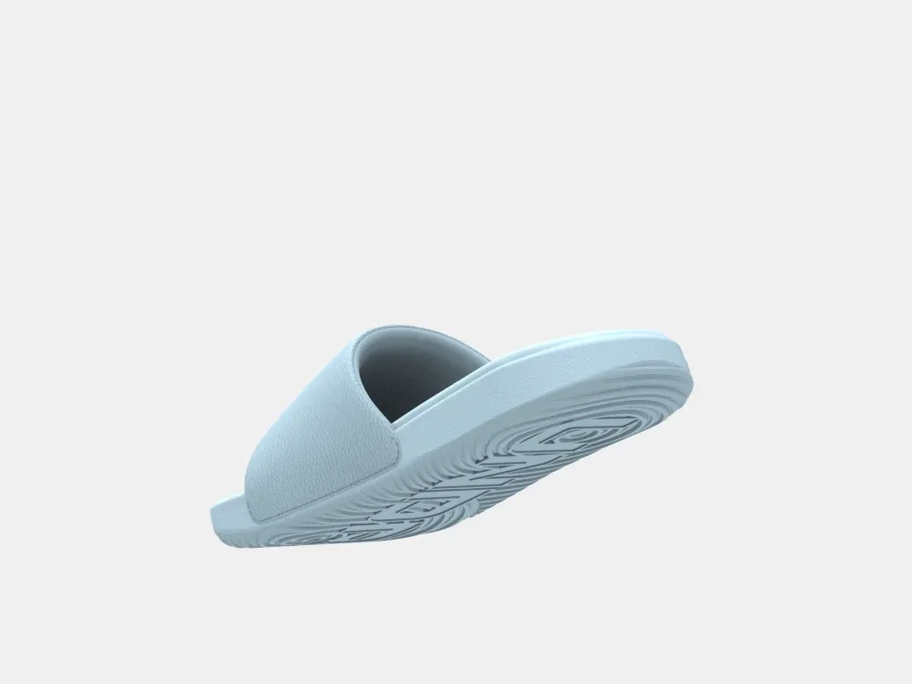 Under Armour Girls' UA Ansa Fixed Slides