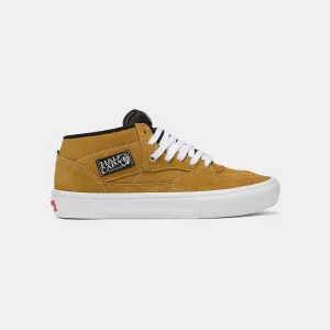 VANS SKATE HALF CAB - GOLD