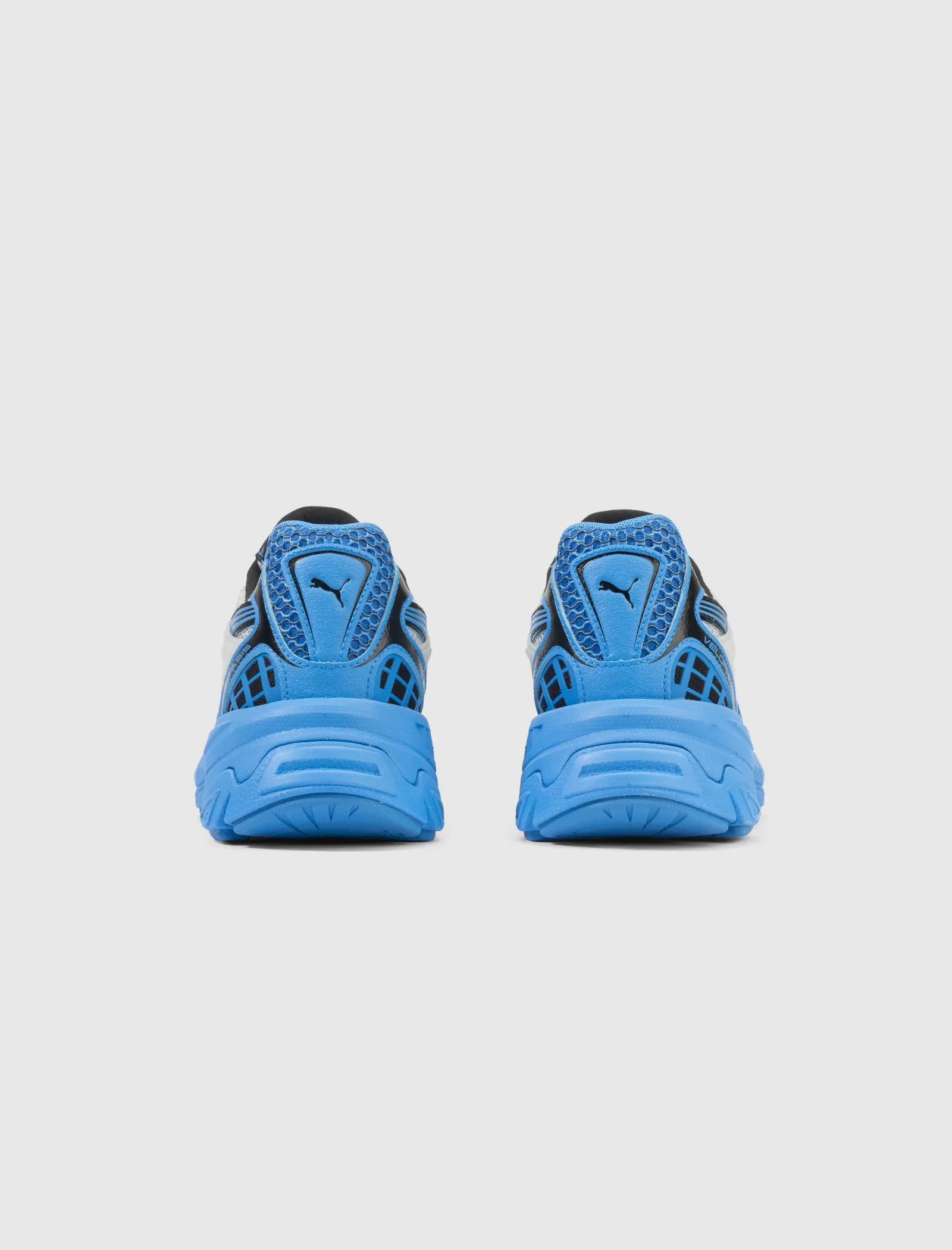 VELOPHASIS FACTORY "DUSKY BLUE"