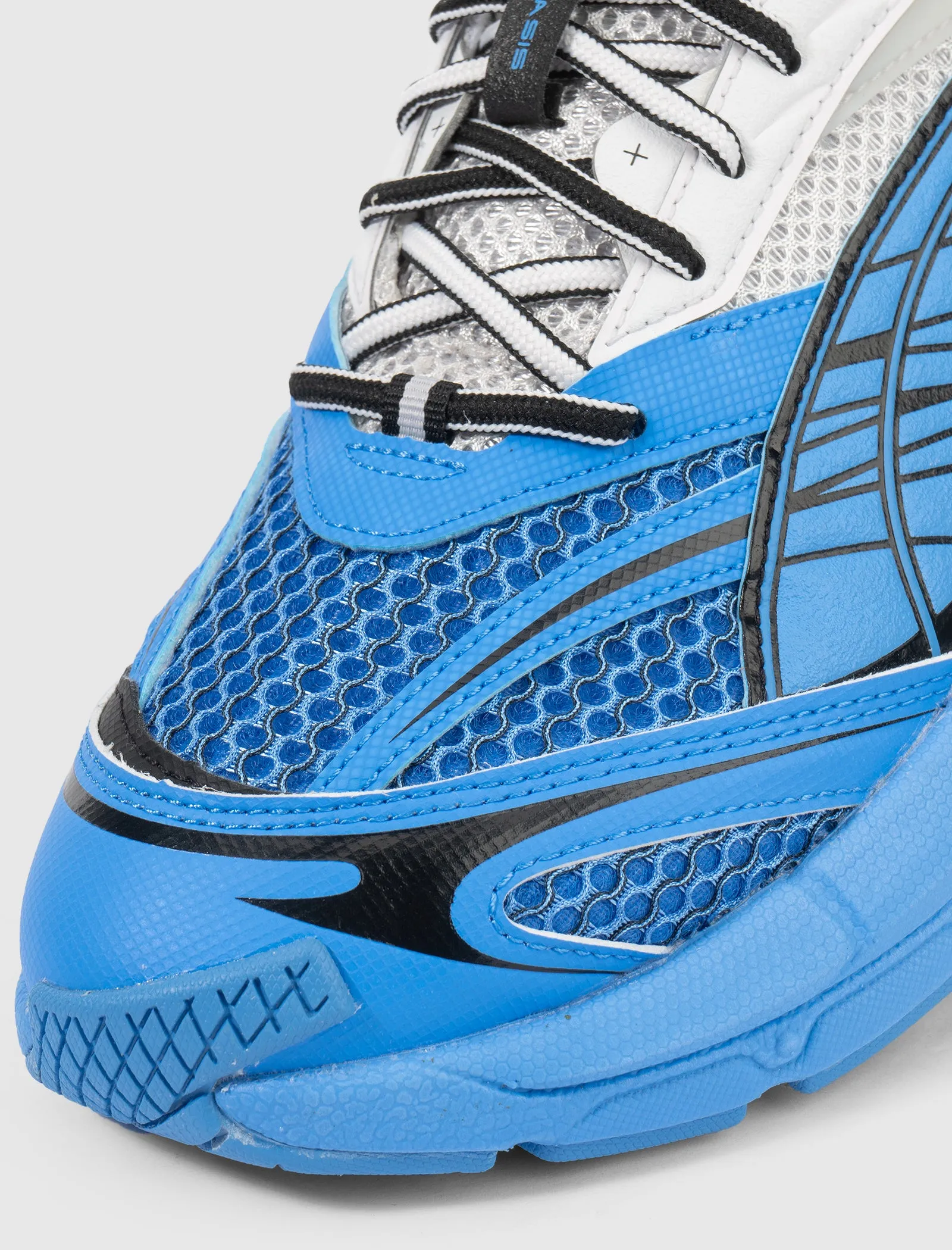 VELOPHASIS FACTORY "DUSKY BLUE"