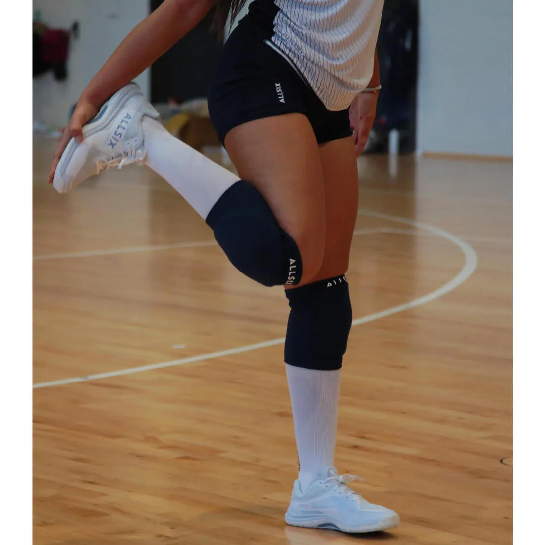 Volleyball Knee Pads VKP500