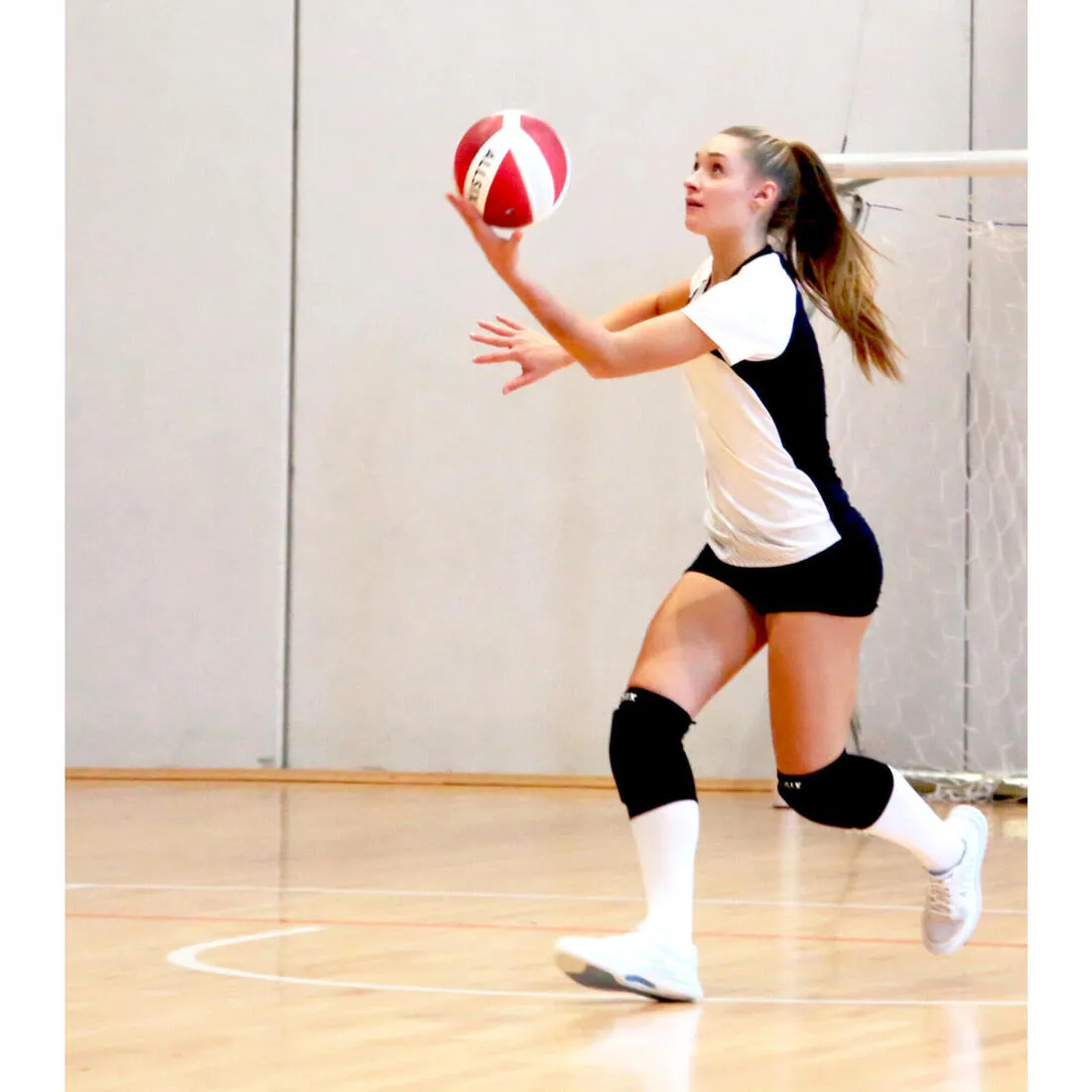 Volleyball Knee Pads VKP500
